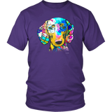 Dachshund Colorful Shirt