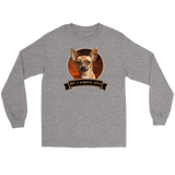 Chihuahua What a Wonderful World Shirt