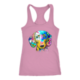 Dachshund Colorful Shirt