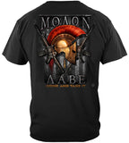 2nd Amendment Molon Labe T-Shirt- FREE Shipping!