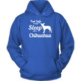 Sleep with a Chihuahua Feel Safe! - FREE Shipping!