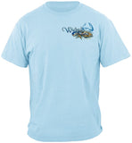 Crab Shirt - Free Shipping!