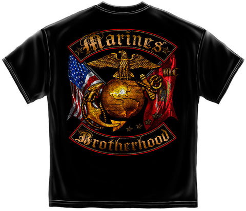 Marines Brotherhood