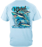 Shark Shirt - Free Shipping!