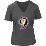 Chihuahua Shirt - Chihuahua Will Steal Your Heart