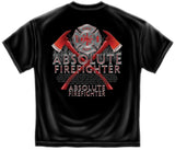Firefighter Shirt - Absolute Firefighter