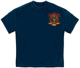 Firefighter Shirt - Firefighter Volunteer Tradition