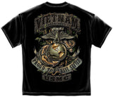 Military Shirt - Vietnam Marine