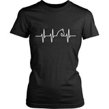 T-shirt - Horsebeat