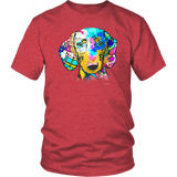 Dachshund Colorful Shirt